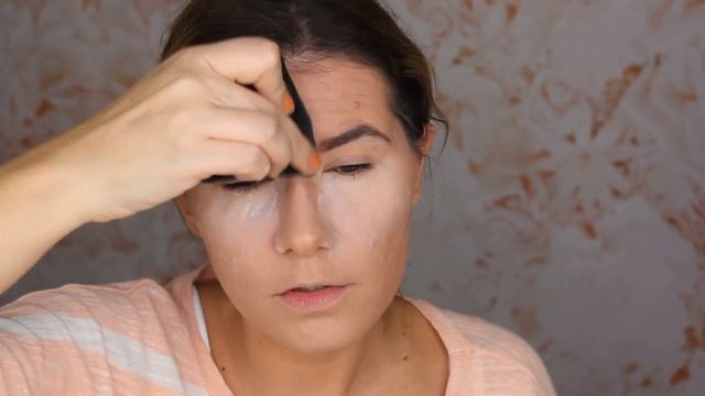 ISADORA Active All Day Wear Make Up Foundation and Light Up Brightening Cushion Concealer смотреть онлайн