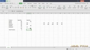 WPS Office Spreadsheet Tutorial - count Function | WPS Office 2019