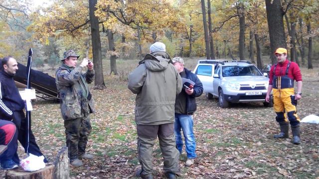 Фестиваль-соревнование "Трофей - 2015" смотреть онлайн