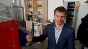 Линии и оборудование для производства кормов для домашних животных и рыбы.