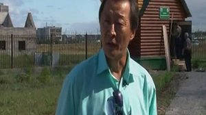 Космические истории с Игорем Прокопенко. Армагеддон