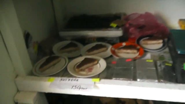 Алгоритм слёта сыроедов в Абхазии и не только. 6ая серия Абхазия смотреть онлайн