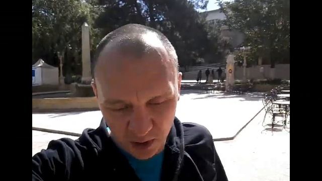 Денис 86 рус|Геленджик|Выходной день(12/05/2018г) смотреть онлайн