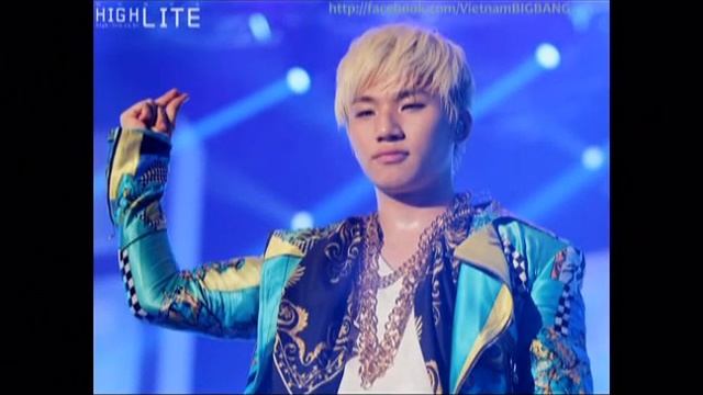[AUDIO][D'scover album] Sunny hill_Daesung смотреть онлайн