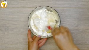 Печенье Савоярди. Просто, быстро и вкусно.