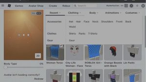 Free No Robux Outfits for Roblox! (plus all the tips and tricks)