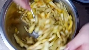 Баклажаны жареные с луком как грибочки. Как приготовить вкусные баклажаны? Легко и быстро.