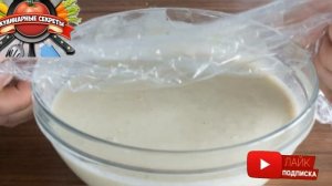 Почему блины на кефире получаются кислыми: с помощью какой хитрости исправить!