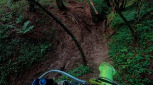 ЭНДУРО ЧУДНЫЙ ЛЕС GR 8 300 2T GR 8 GR 7