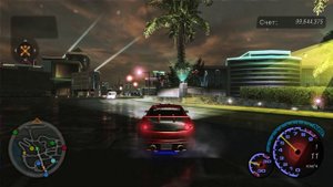 КАК ИГРАЕТСЯ в Need for Speed Underground 2 в 2023 году