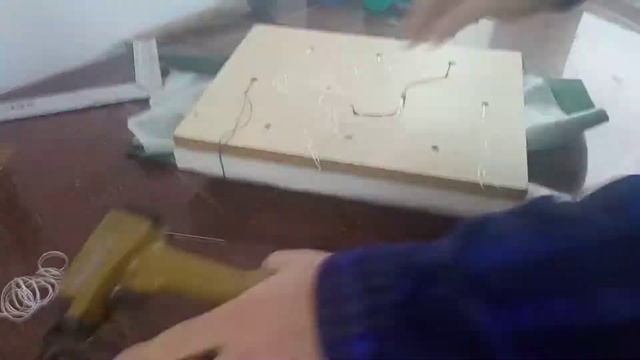 Столик для маникюра ?. DIY смотреть онлайн