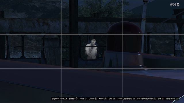 One Day Will Reveal All... | GTA: Online - Halloween 2023
