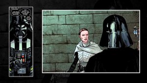 Дарт Вейдер встретил Падме Амидалу после её смерти!? | Вейдер Часть 2 [ТВ ЗВ]