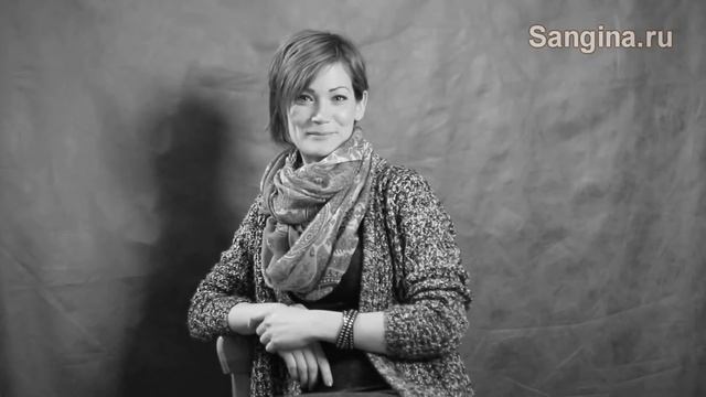 День Рождения Сангина.ру - 9 лет! смотреть онлайн