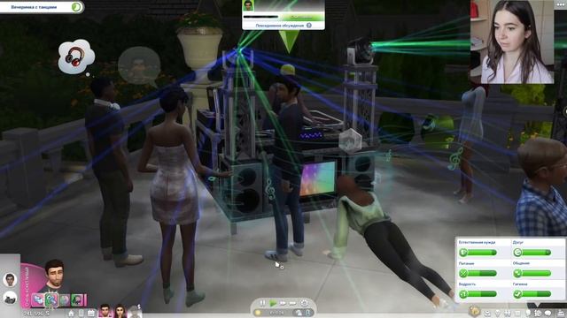 Мы купили СОБАКУ!!! | Выпуск 10 | Симс 4 | CUTERLAND смотреть онлайн