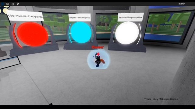 Информация о сервере в ROBLOX и Discord сервер смотреть онлайн