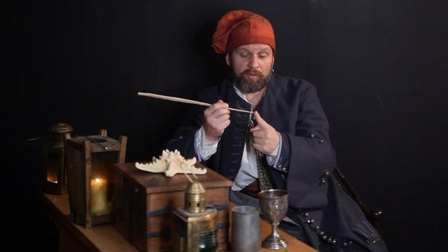 «Морское дело» - Занятие №6 - Борта судна