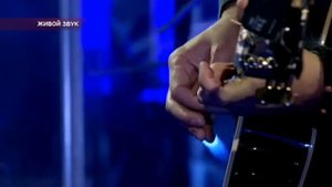 КАЛИНОВ МОСТ   ДОМА НЕ БЫЛ LIVE, 2015