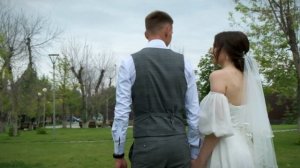 WEDDING DAY | ИВАН АННА | 2023