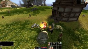 R2 online + Событие