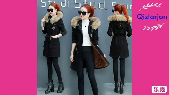 Женские модные куртки / дженси куртки / Jinsa kurtkalar смотреть онлайн