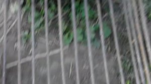 Изготовление картофелекопалки к мотоблоку нева ч.4