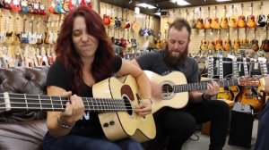 Danielle Nicole "You Only Need Me When You're Down" | Norman's Rare Guitars