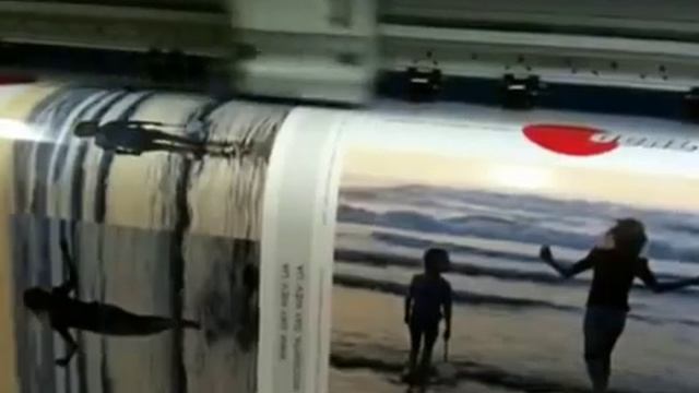 Печать плакатов на Oracal смотреть онлайн