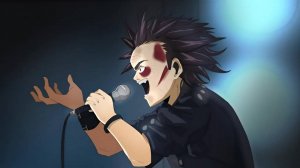 Воспоминания о былой любви (AI Cover)