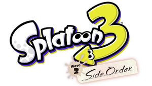 Spectrum Obligato ~ Ebb & Flow (Out of Order) - Splatoon 3: Side Order Music Extended