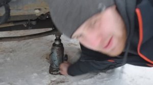 МЯГКАЯ ПОДВЕСКА - ЭТО ЖЕСТЬ | Собираю комфортную подвеску в УАЗ Хантер