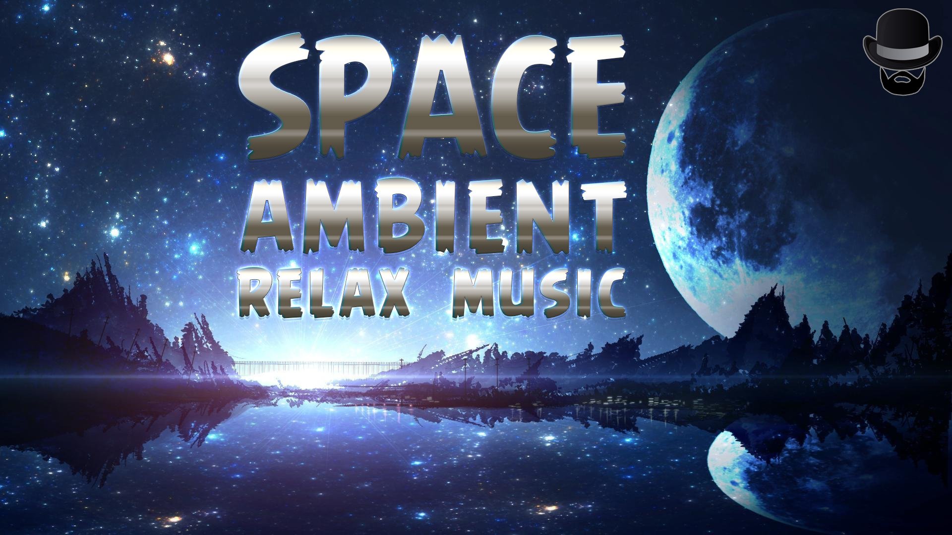 Космическая музыка Space music / Lumier