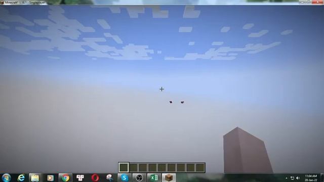 Effortless Building Mod 1.18.1/1.16.5/1.12.2 Free Download for Minecraft смотреть онлайн