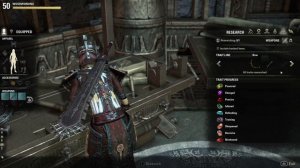 Item Set Collections Guide - ESO Stickerbook - Elder Scrolls Online Markarth DLC