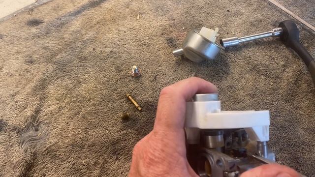 Honda EU3000is Generator Surging? Here's The Fix, Simple And Quick! смотреть онлайн