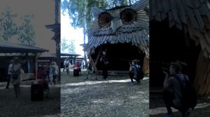 Праздник гармонистов Околица Томск 2019 Опарин