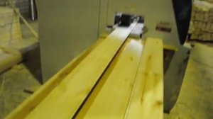 Строгание на 4-х стороннем станке