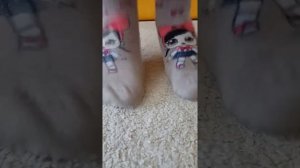 разные носки