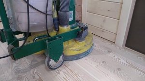 Пол Москвы.Шлифовка деревянного пола без пыли в Москве и Области: http://ciklevka-parketa.ru/