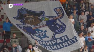 Около хоккея / Хоккей в кино / 07.10.23