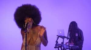 Mama Saturn's Virtual Concert