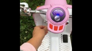 Обзор электромотороллера Kreiss