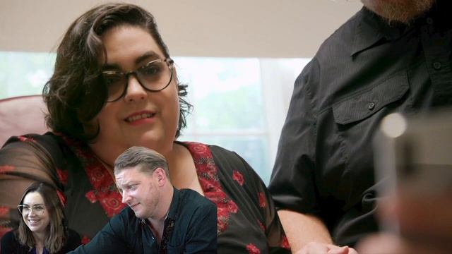 My Feet Are Killing Me! - Podiatrists React (S1E1) смотреть онлайн