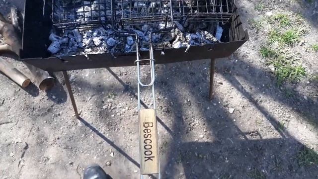 Сосиски на барбекю смотреть онлайн