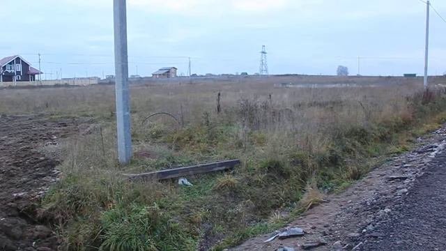 Коттеджный поселок Новый Мир