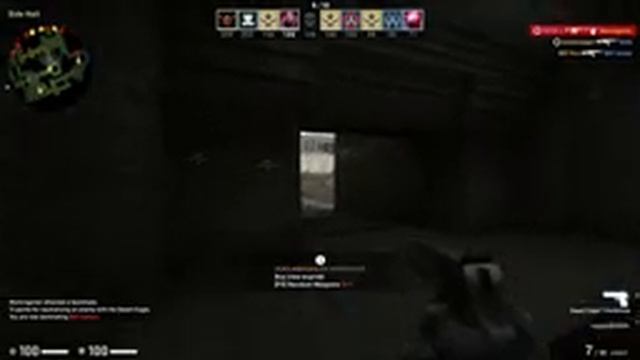 CSGO Desert Eagle The Bronze Minimal Wear смотреть онлайн