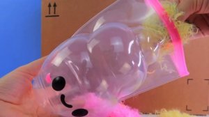 Новинка от MGA 2023! Флаффи Стаффиз