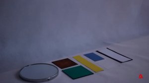 Рассеянный свет Физика в опытах и экспериментах