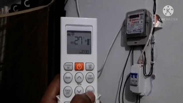 LG 1.5 Ton 5 Star Split Dual Inverter Smart AC with Wi-fi-LS-Q18SWZA, LG AC Power Consumption смотреть онлайн