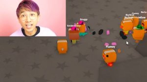 LANKYBOX Reveals HOW TO UNLOCK SECRET DONUT BADGE In ROBLOX LANKYBOX SIMULATOR! (INSANE)